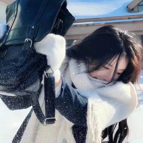 晚安,好运