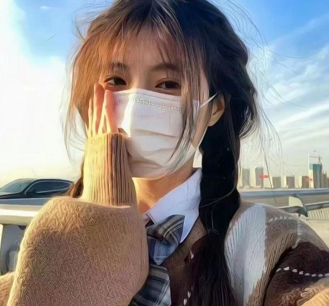 夜间女妖